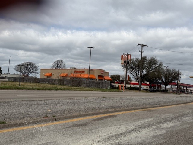 2736 Cedardale Road Lancaster TX 75134