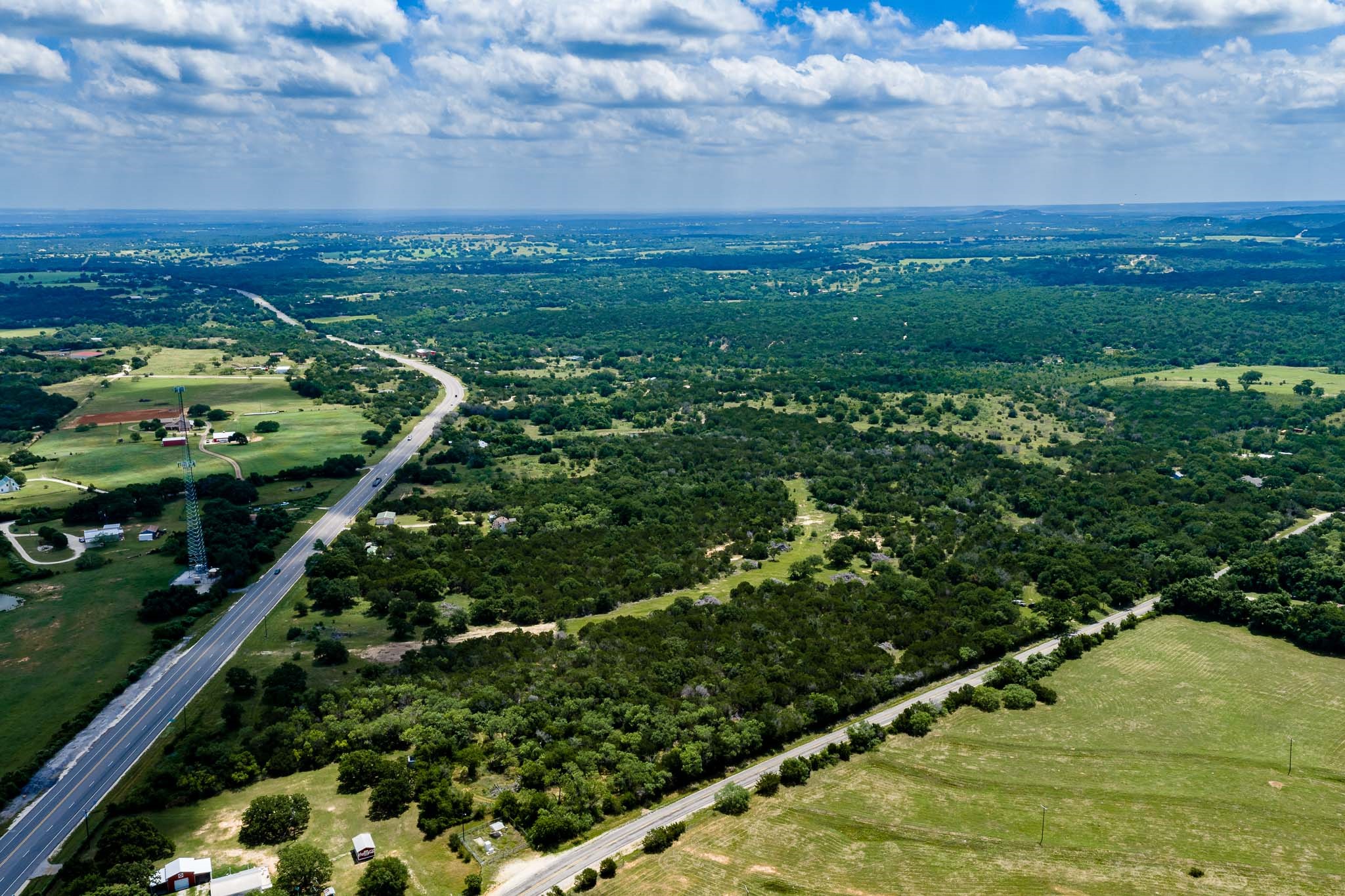 Tbd Fm 203 Glen Rose TX 76043