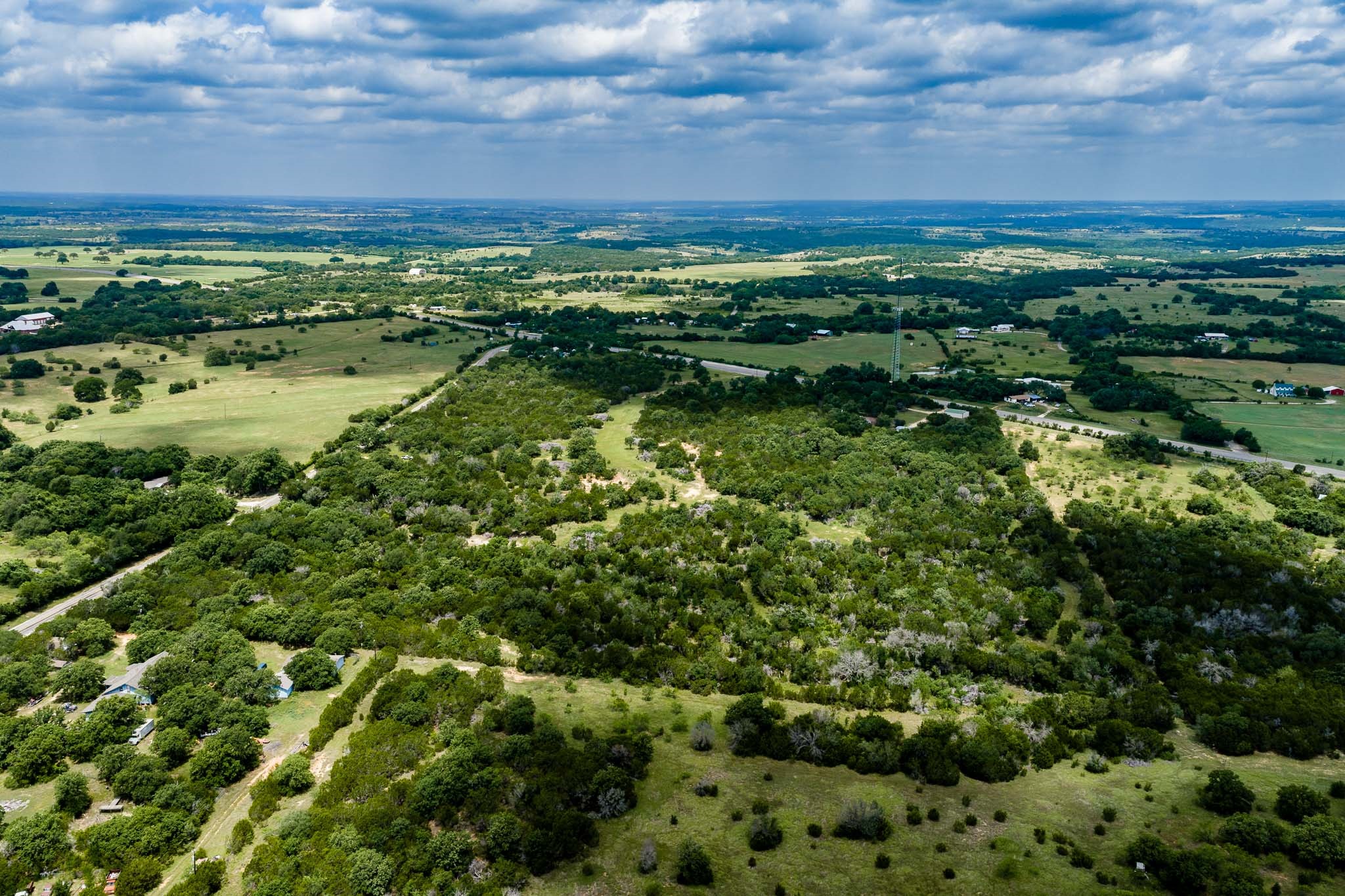 Tbd Fm 203 Glen Rose TX 76043
