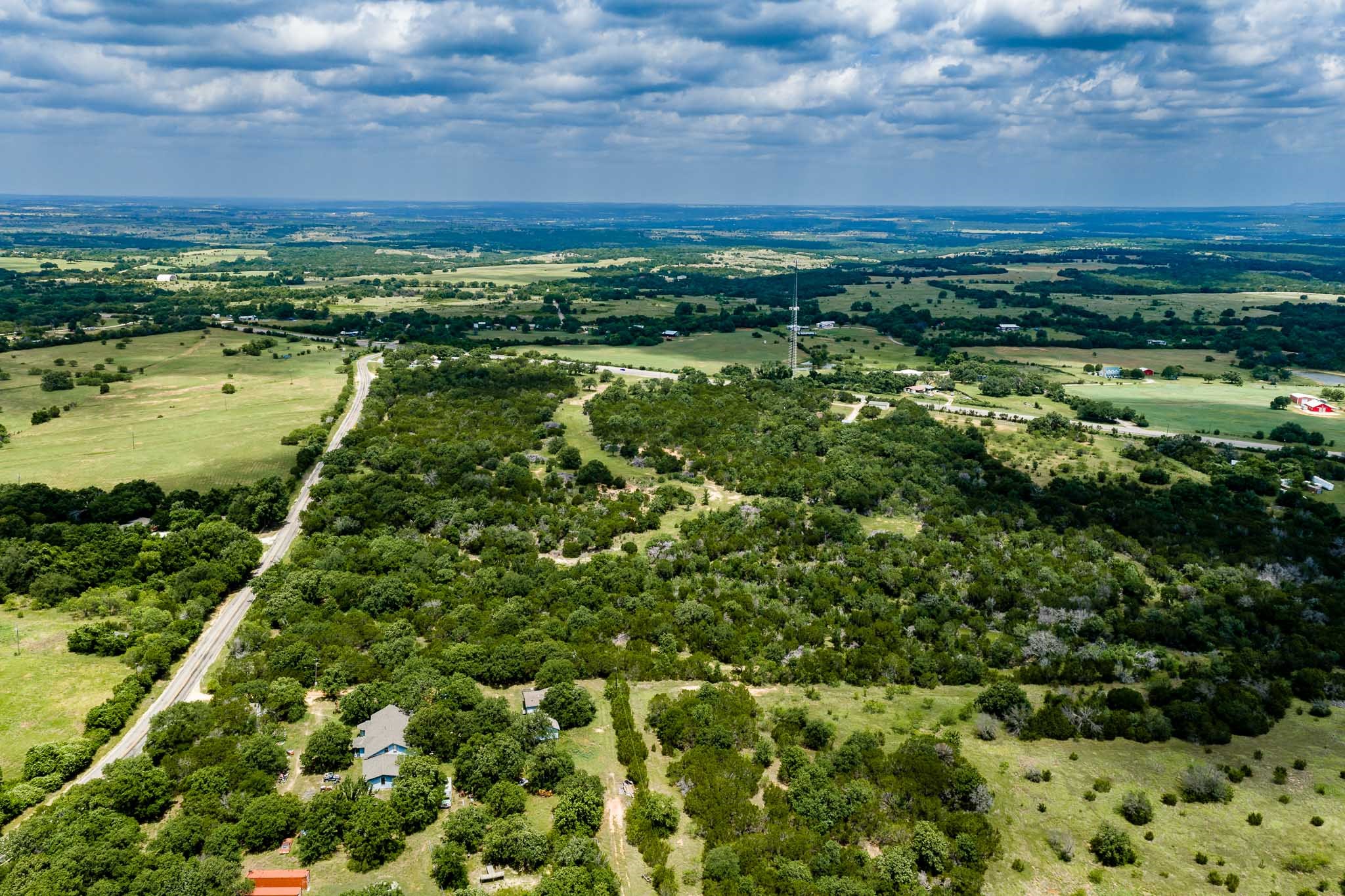 Tbd Fm 203 Glen Rose TX 76043