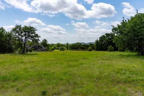 Tbd Fm 203 Glen Rose TX 76043