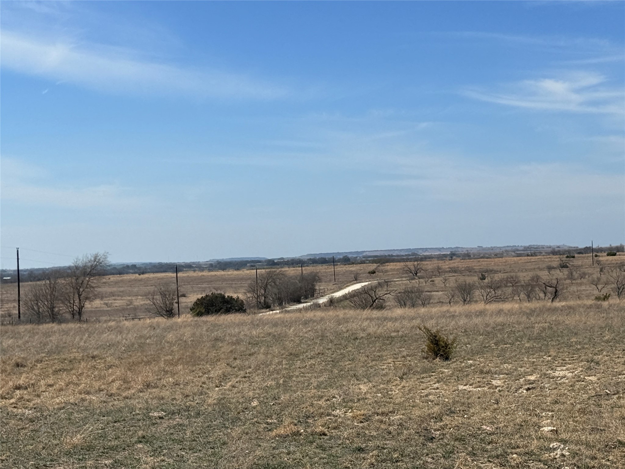 TBD1 Cr 619 Hamilton TX 76531