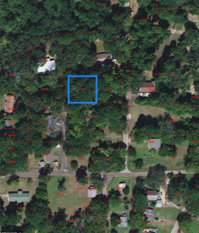 Tbd Flournoy Street Quitman TX 75783
