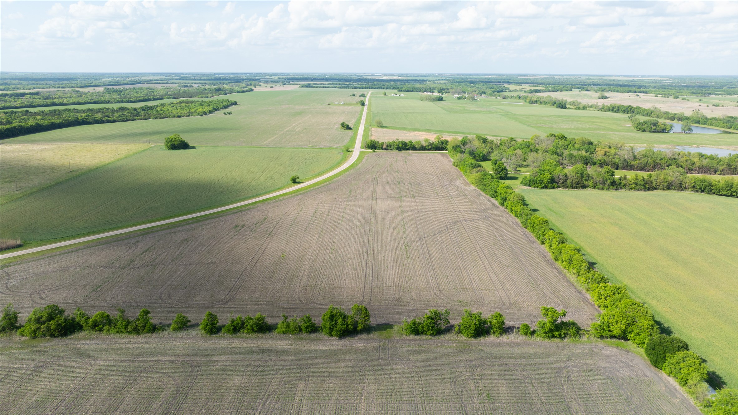 Tbd Lot 10 Cr 26150 Roxton TX 75477