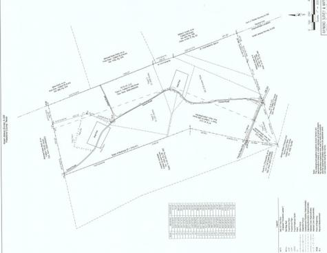 Tbd Fcr 720 Teague TX 75860