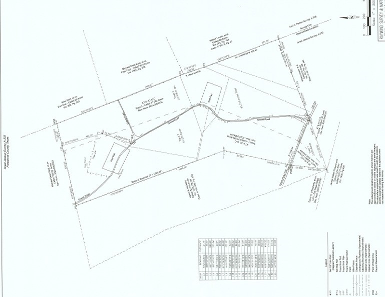 Tbd Fcr 720 Teague TX 75860