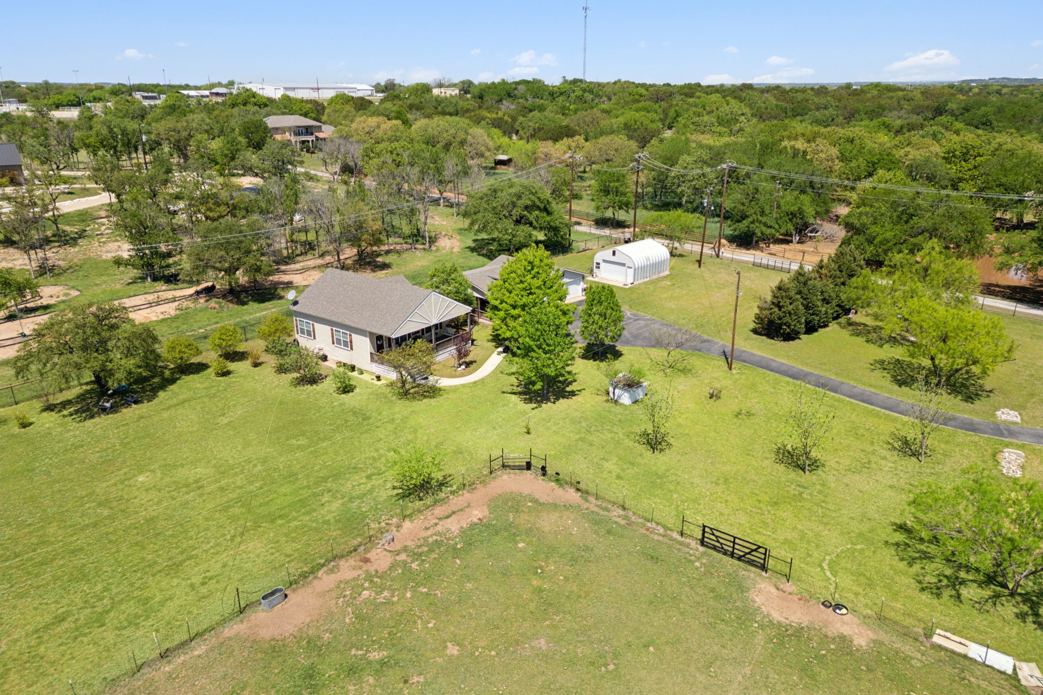 2301 Loop 567 Granbury TX 76048