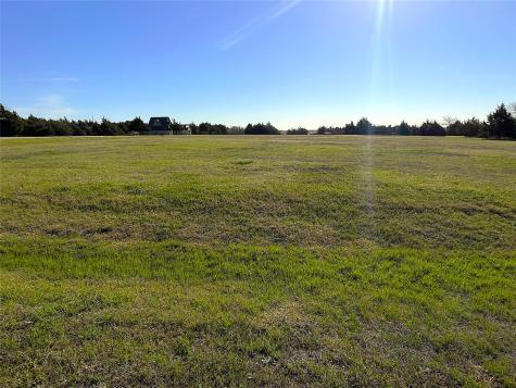 Lot 3d Lapaloma Circle Gordonville TX 76245