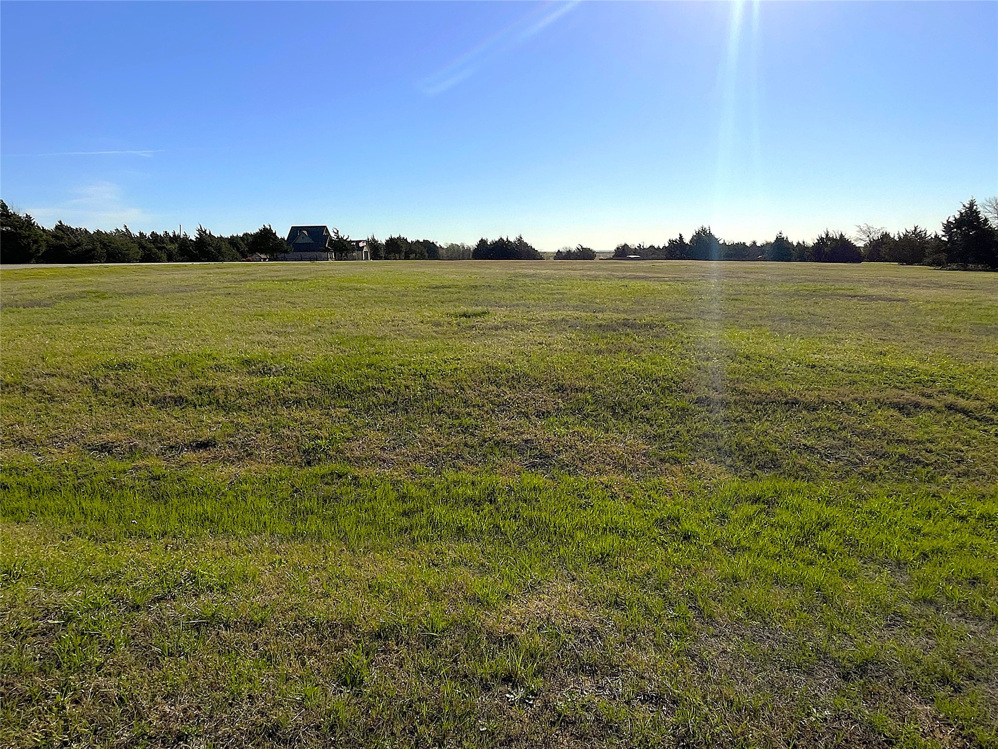 Lot 3d Lapaloma Circle Gordonville TX 76245