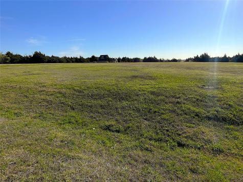 Lot 3d Lapaloma Circle Gordonville TX 76245