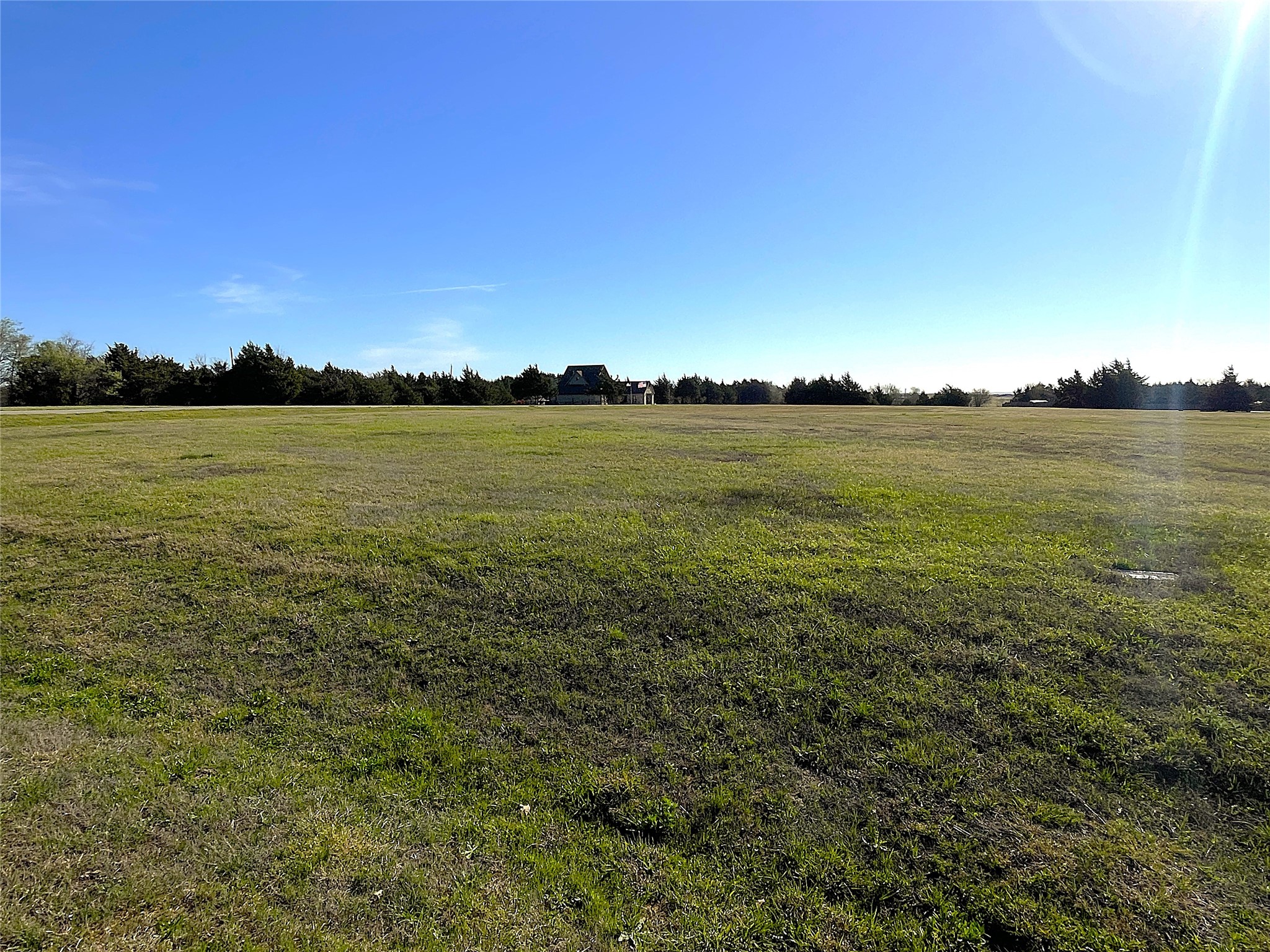 Lot 3d Lapaloma Circle Gordonville TX 76245