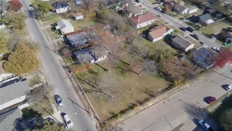 4302 Metropolitan Avenue Dallas TX 75210