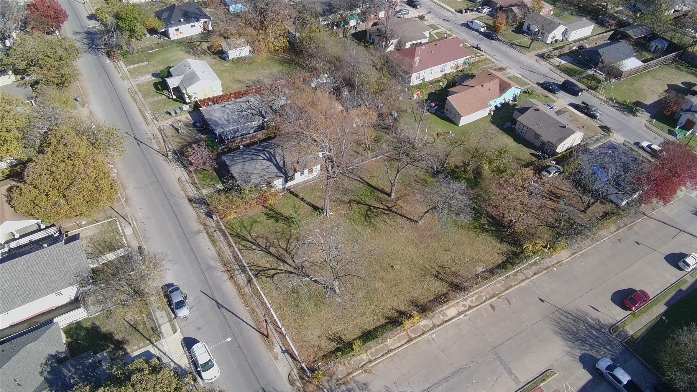 4302 Metropolitan Avenue Dallas TX 75210