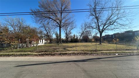 4302 Metropolitan Avenue Dallas TX 75210