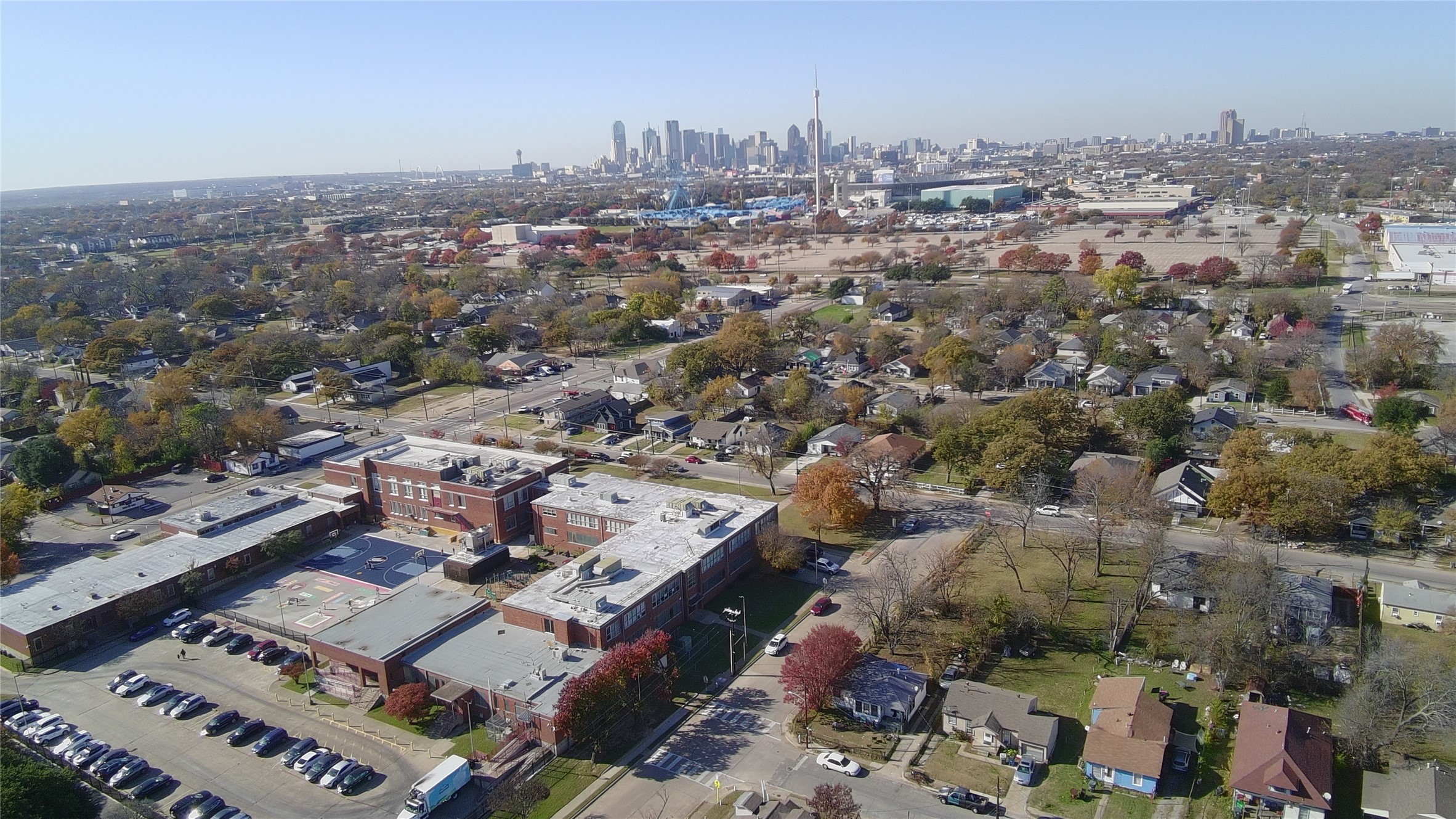 4302 Metropolitan Avenue Dallas TX 75210