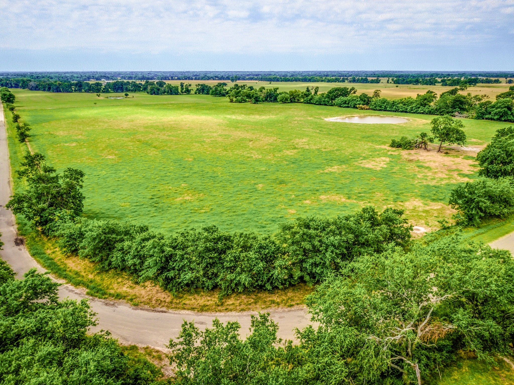Lot 6 Spring Ranch Sulphur Springs TX 75482