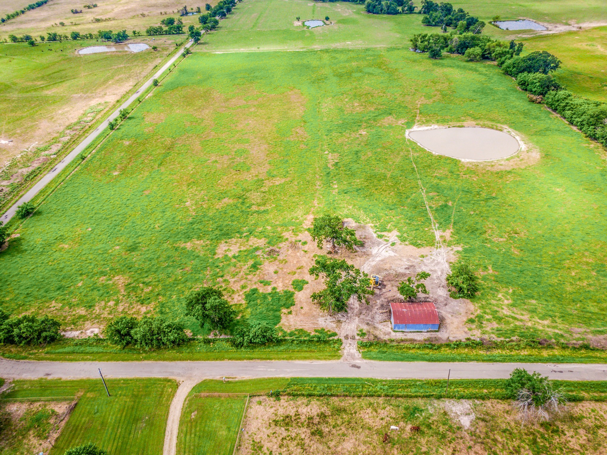 Lot 6 Spring Ranch Sulphur Springs TX 75482