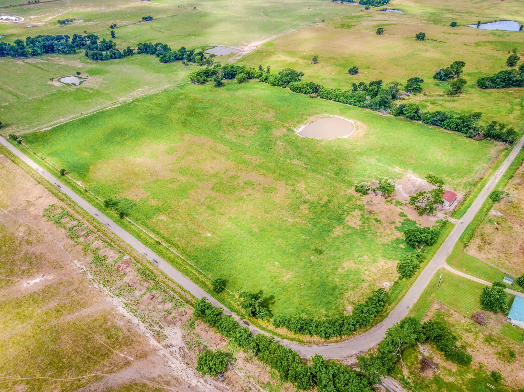 Lot 6 Spring Ranch Sulphur Springs TX 75482