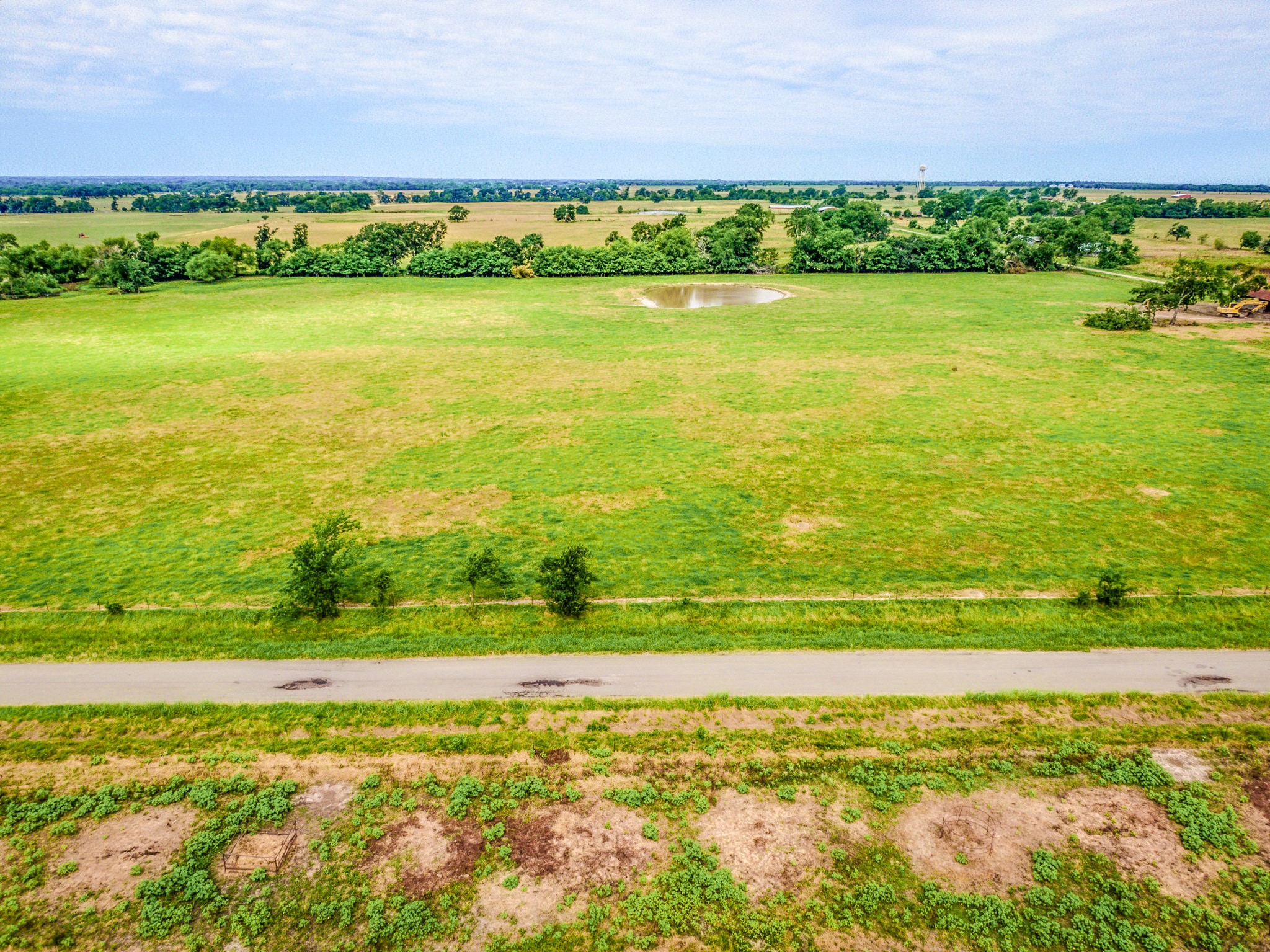 Lot 6 Spring Ranch Sulphur Springs TX 75482