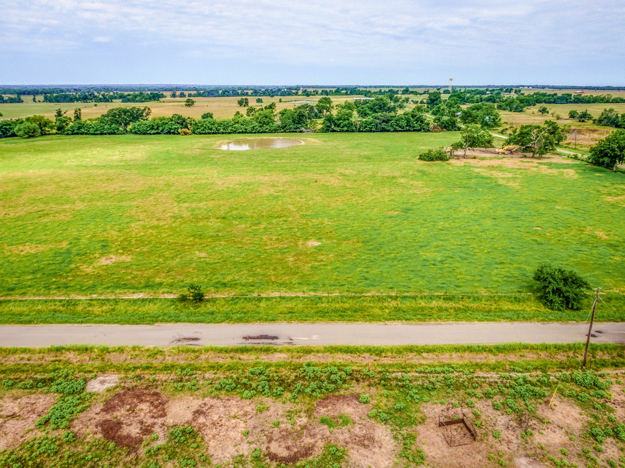 Lot 6 Spring Ranch Sulphur Springs TX 75482