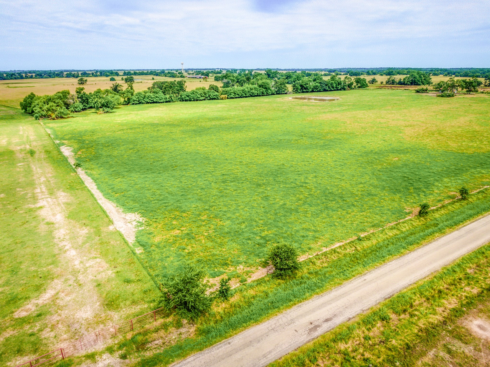 Lot 6 Spring Ranch Sulphur Springs TX 75482