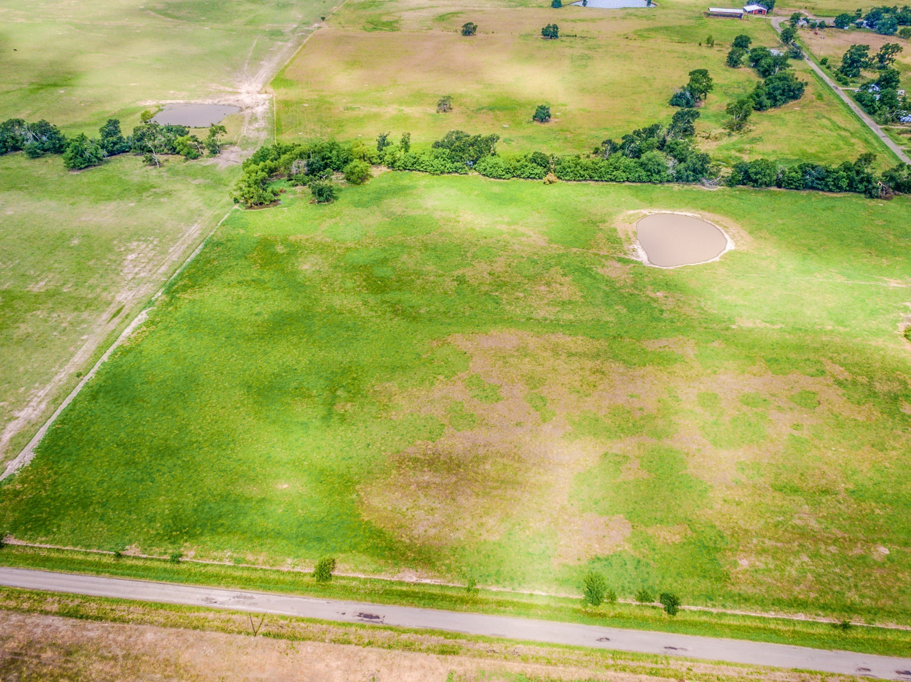 Lot 6 Spring Ranch Sulphur Springs TX 75482