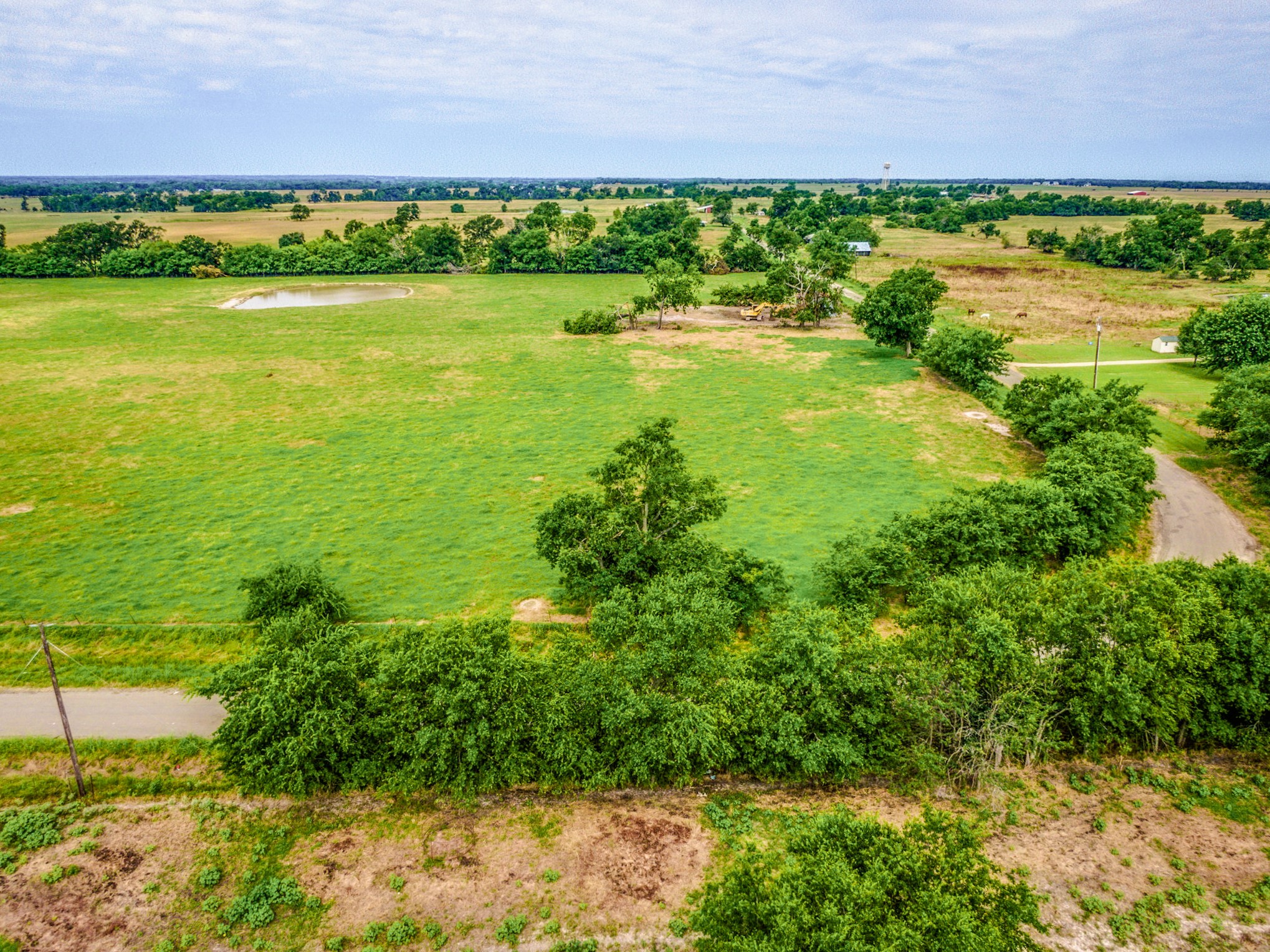 Lot 6 Spring Ranch Sulphur Springs TX 75482