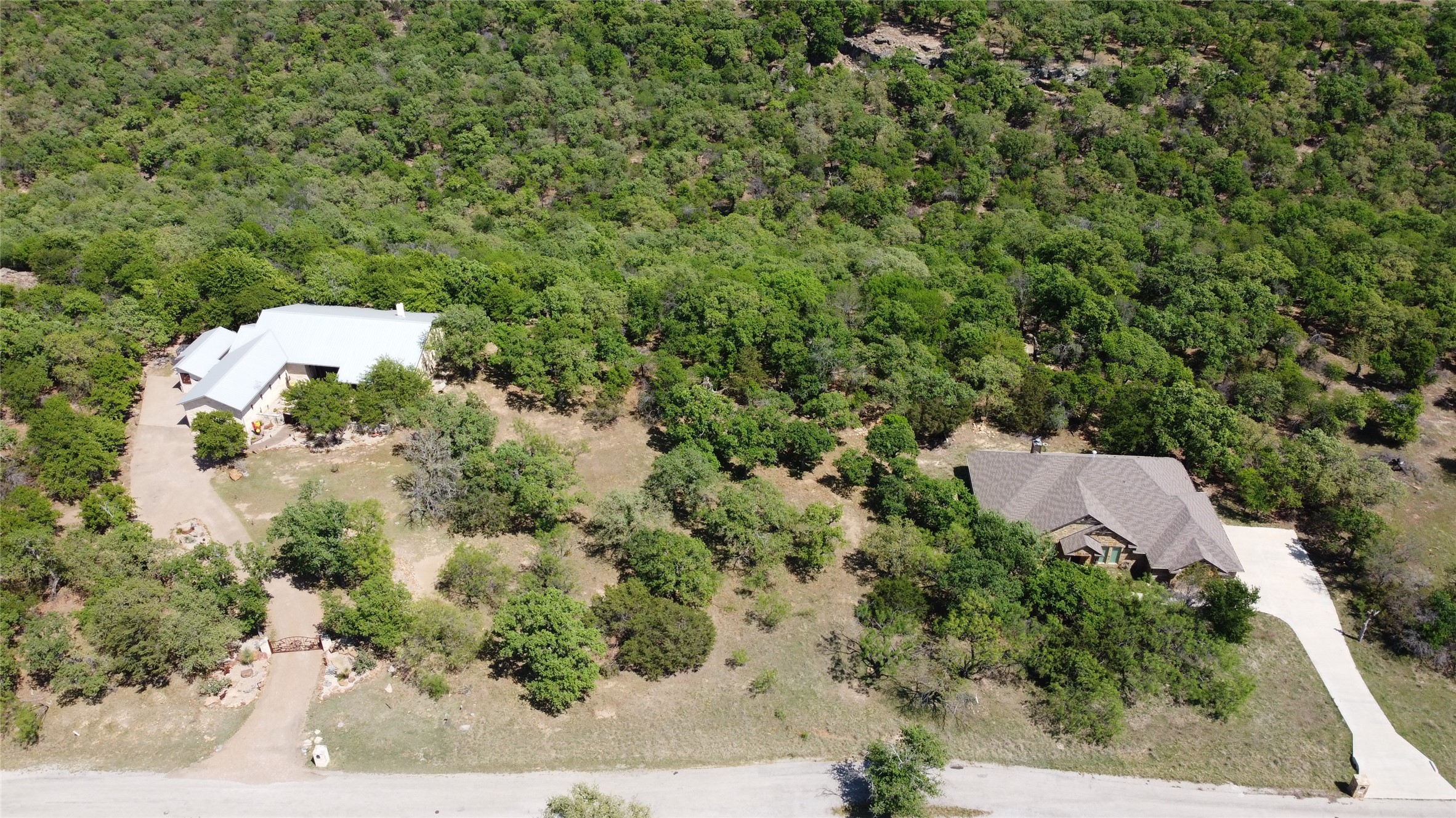 324 Glenhollow Drive Gordon TX 76453