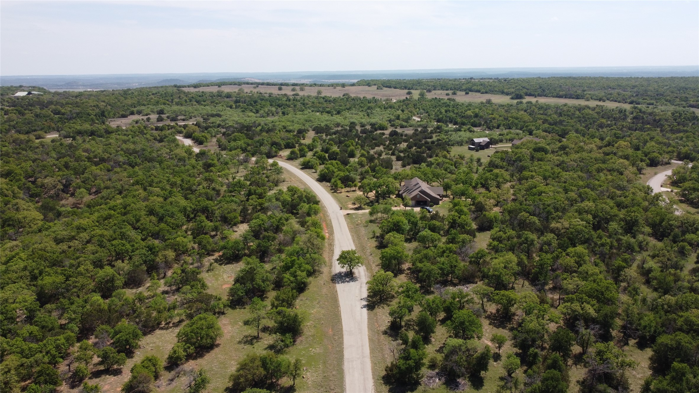 324 Glenhollow Drive Gordon TX 76453