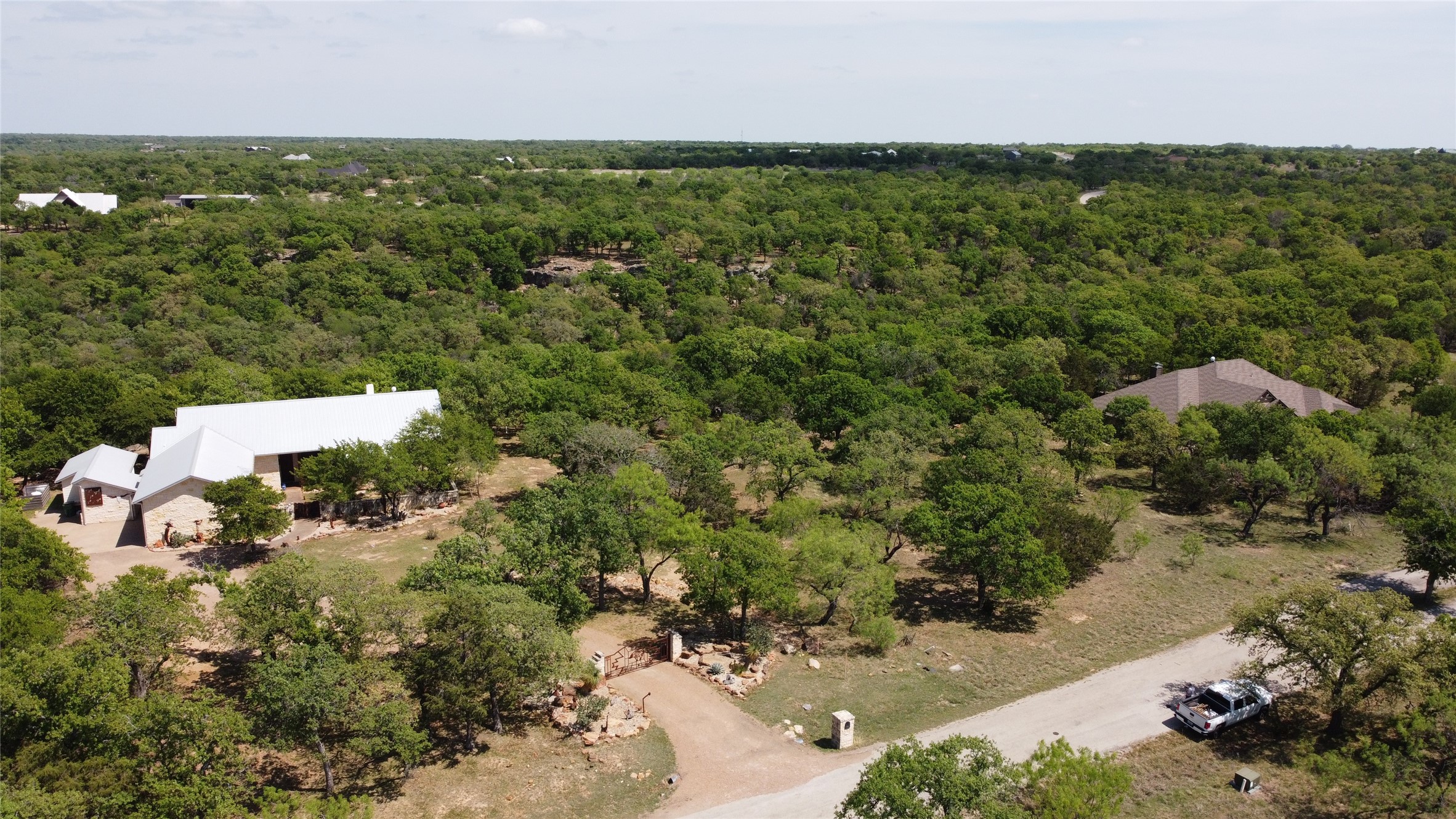 324 Glenhollow Drive Gordon TX 76453