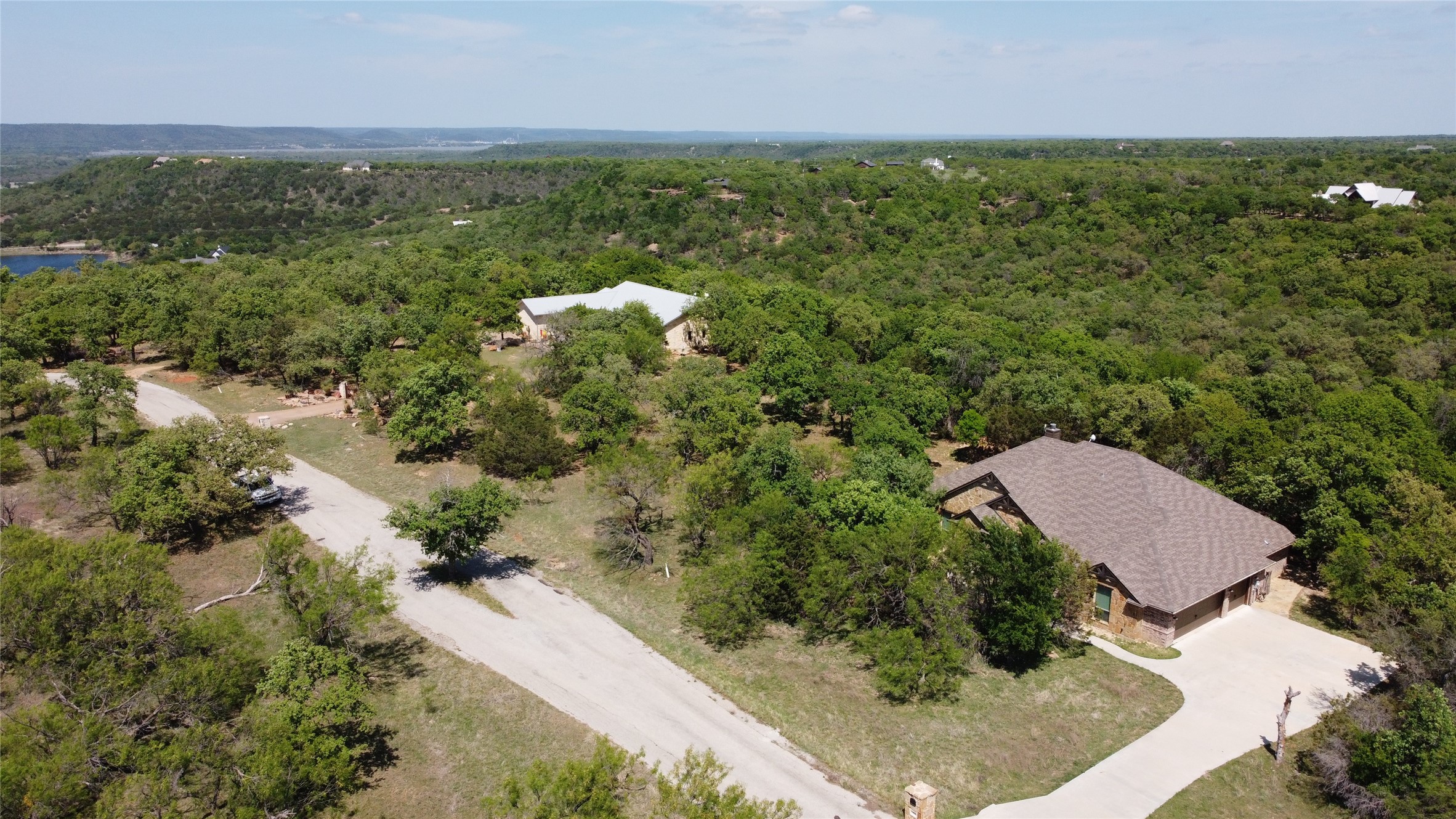 324 Glenhollow Drive Gordon TX 76453