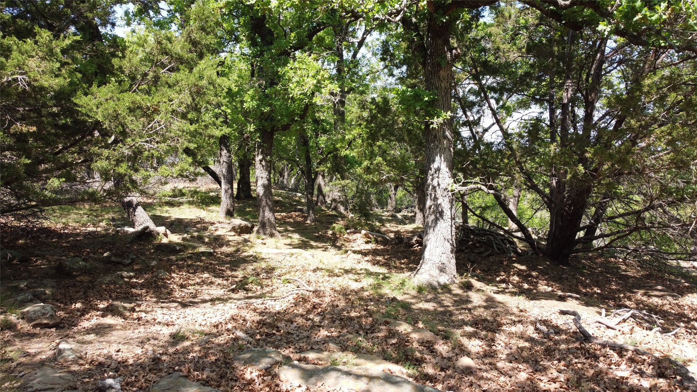 324 Glenhollow Drive Gordon TX 76453