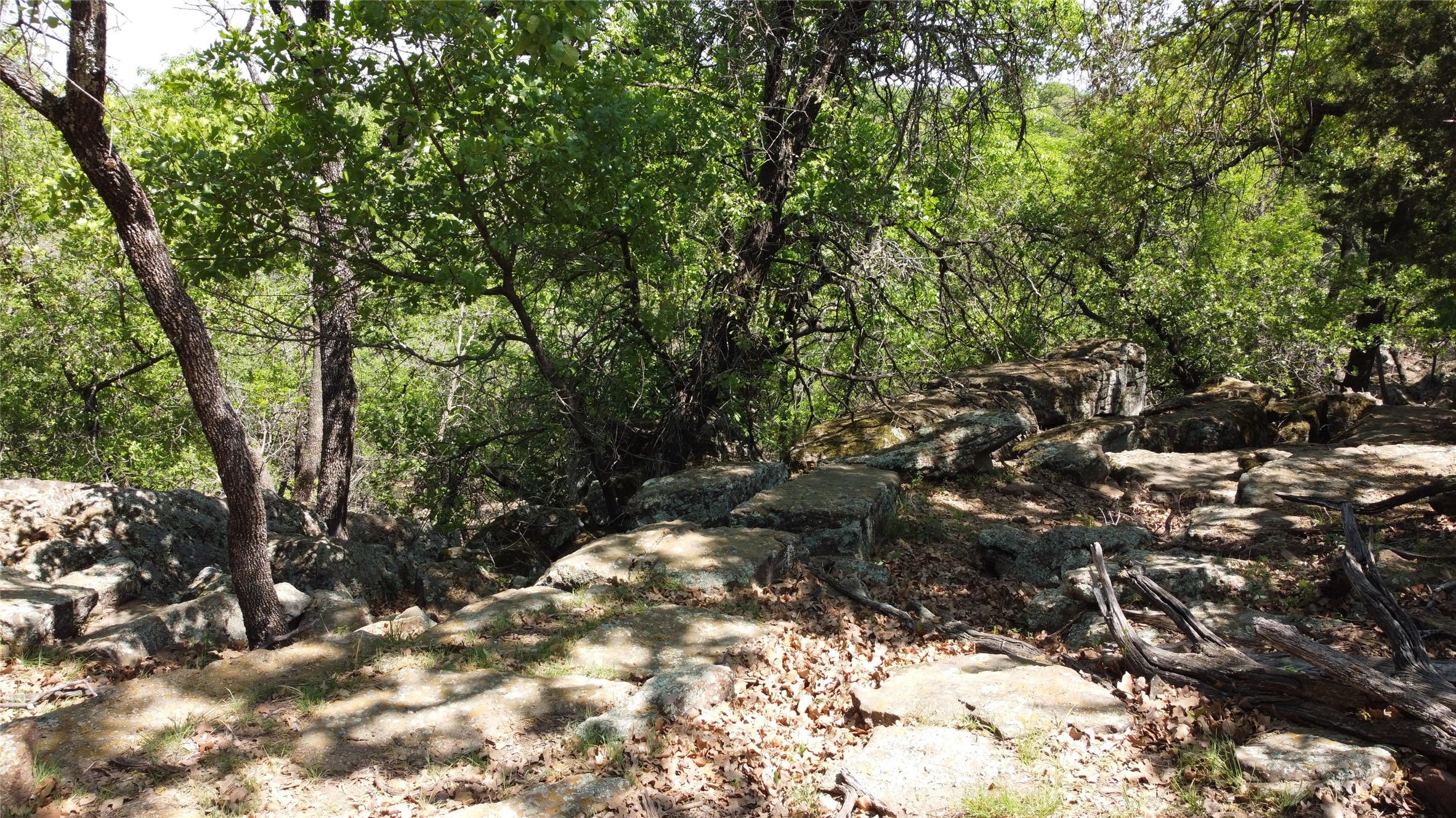 324 Glenhollow Drive Gordon TX 76453