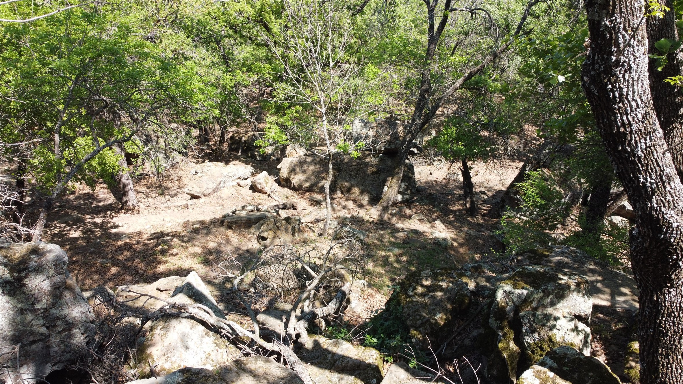 324 Glenhollow Drive Gordon TX 76453