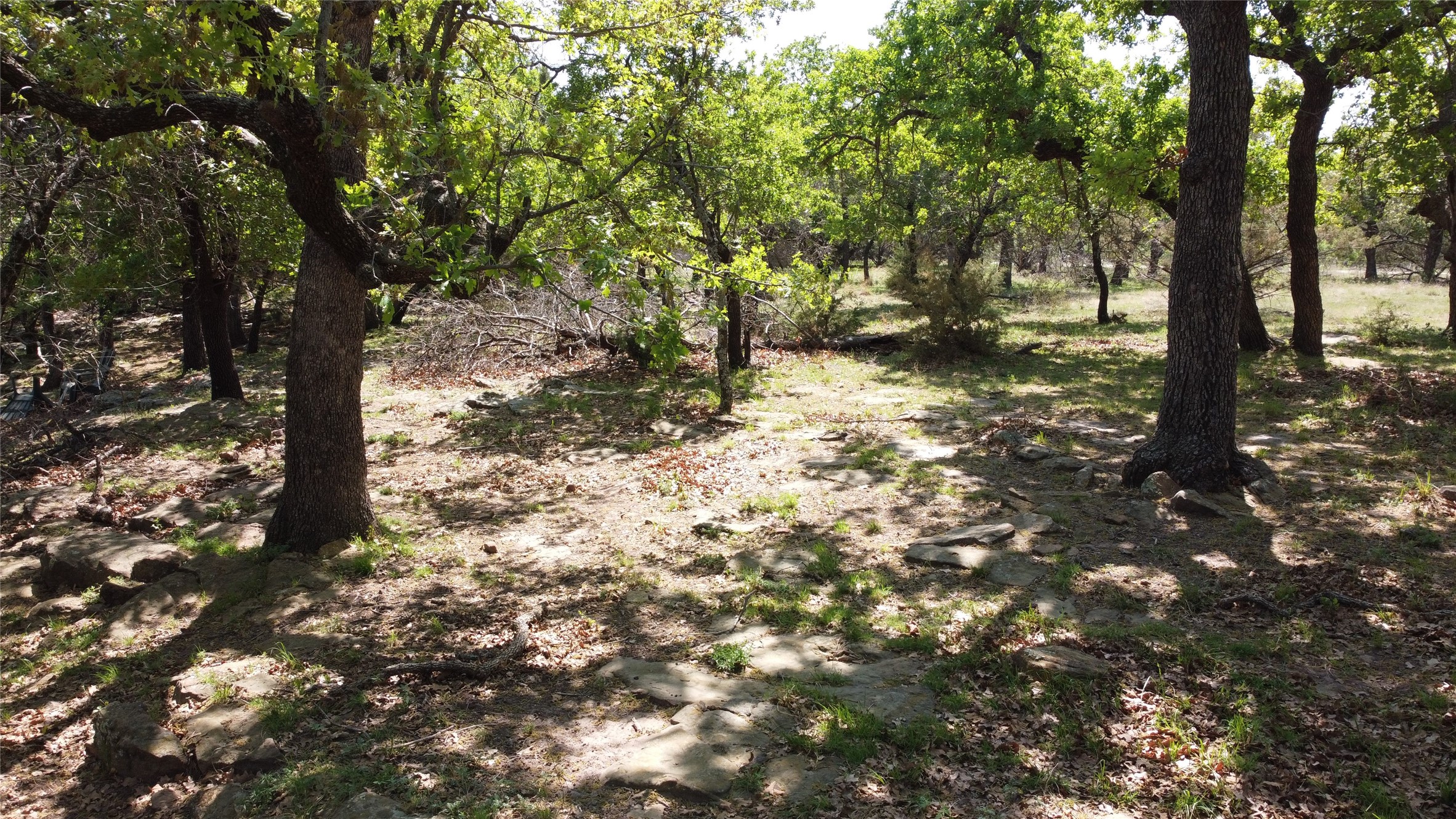 324 Glenhollow Drive Gordon TX 76453
