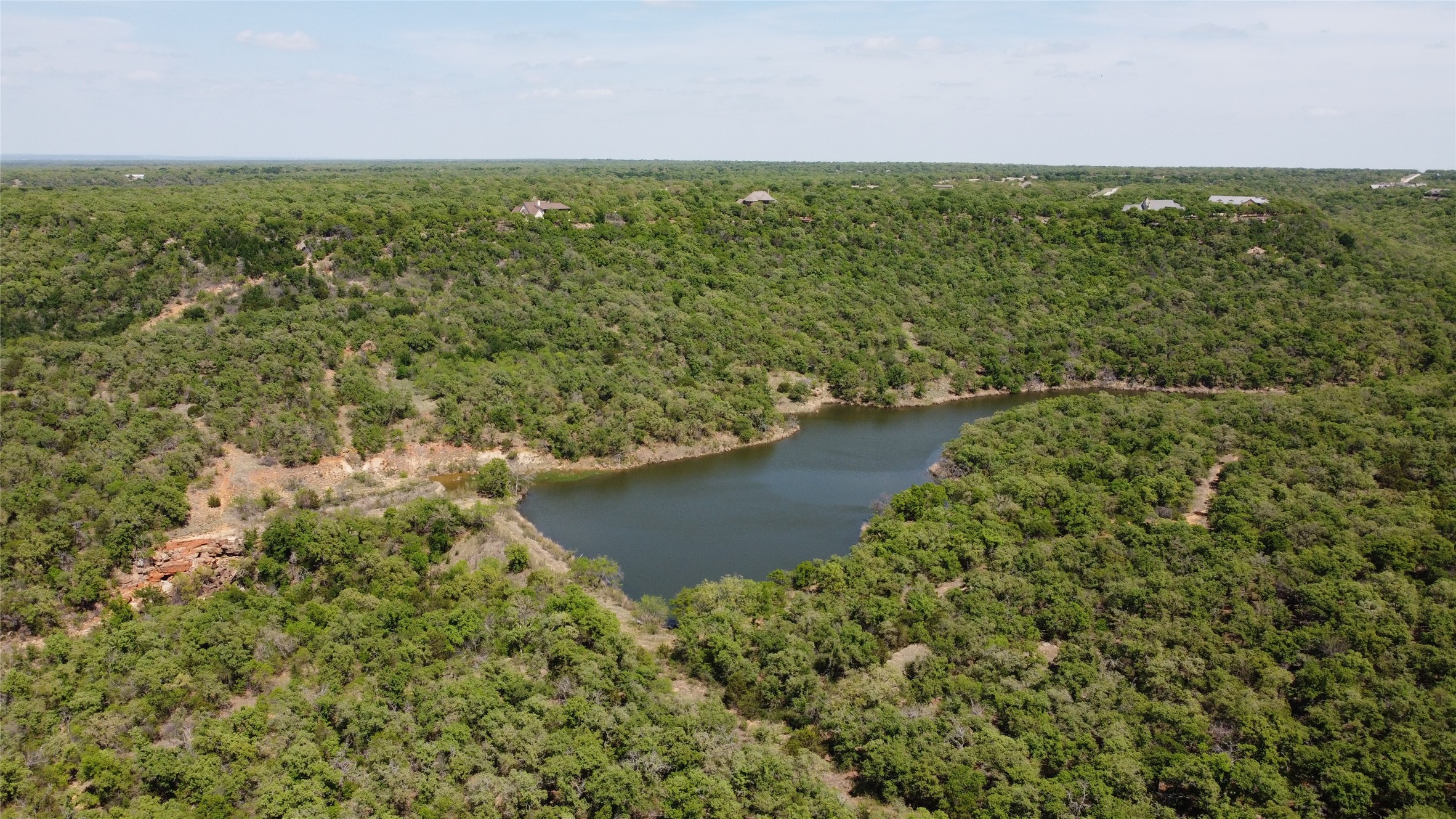 324 Glenhollow Drive Gordon TX 76453
