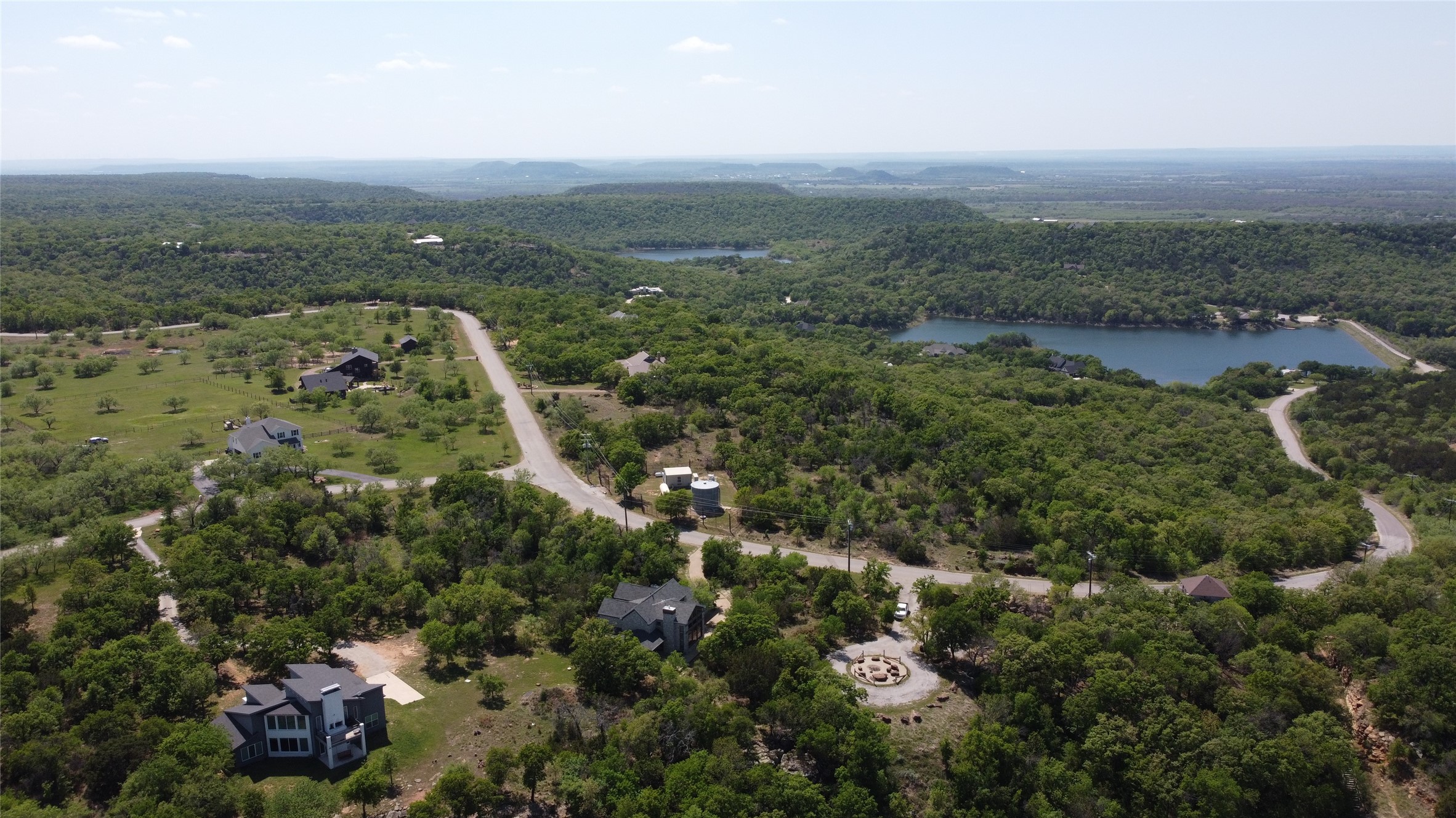 324 Glenhollow Drive Gordon TX 76453
