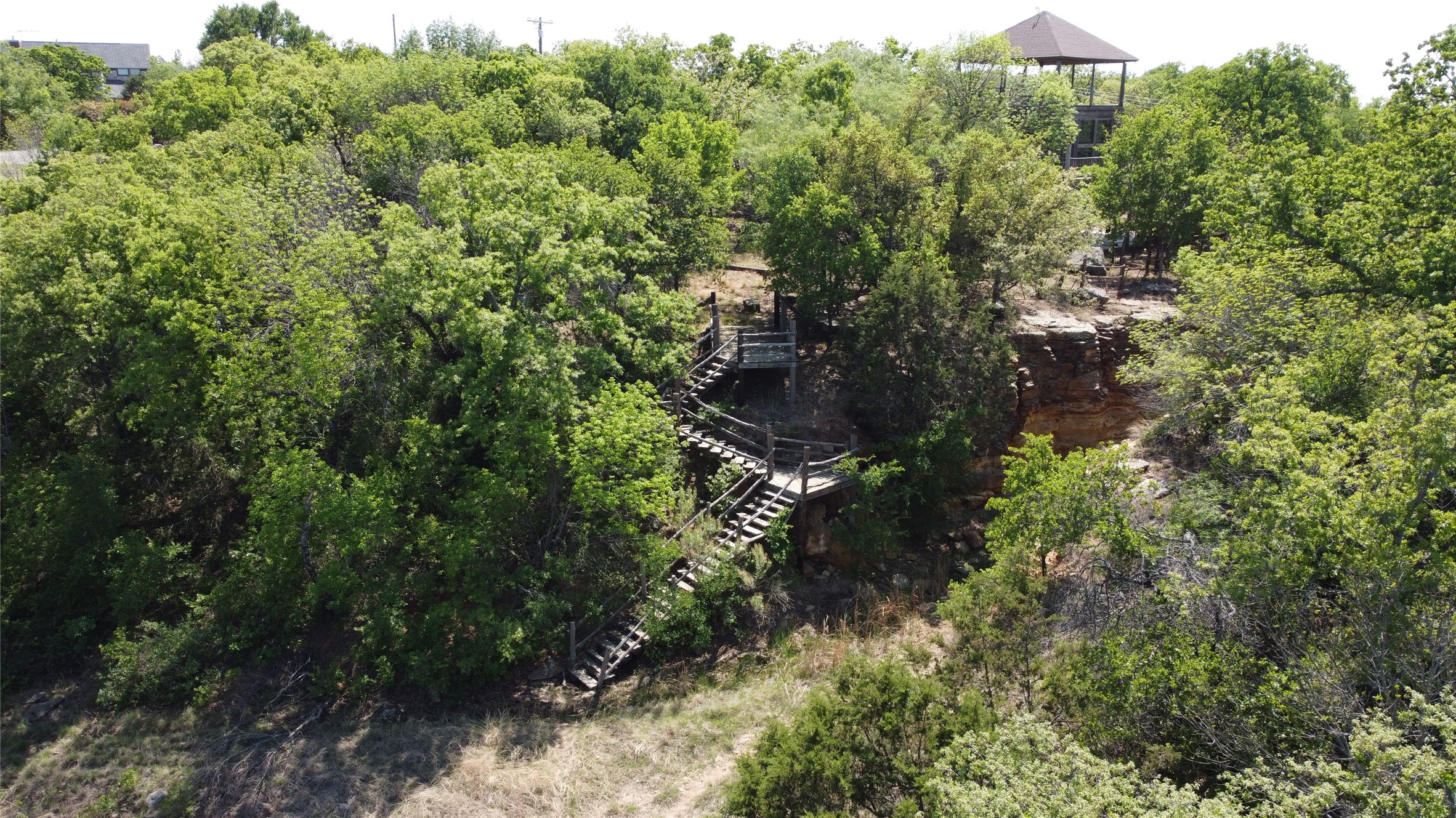 324 Glenhollow Drive Gordon TX 76453