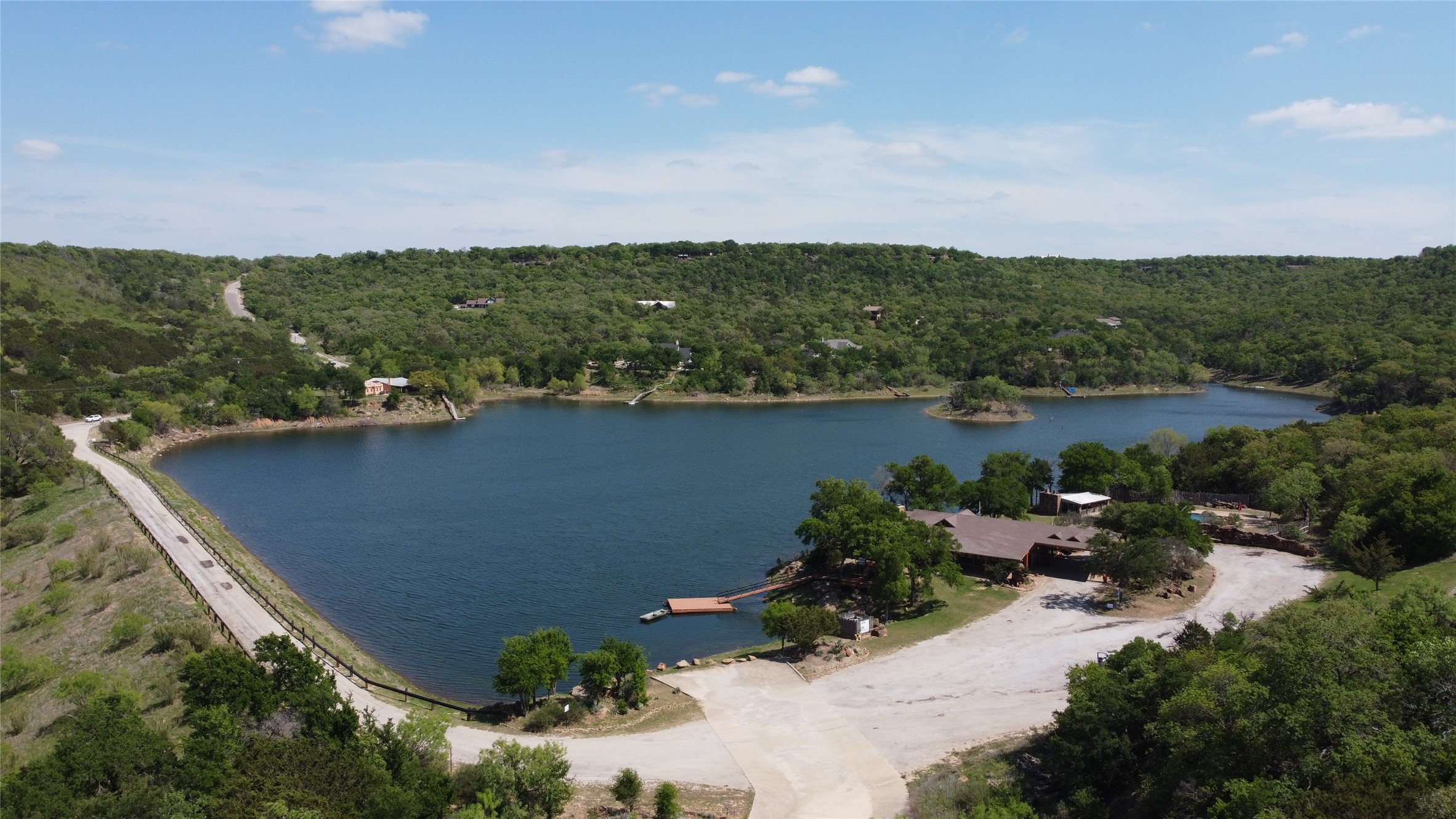 324 Glenhollow Drive Gordon TX 76453
