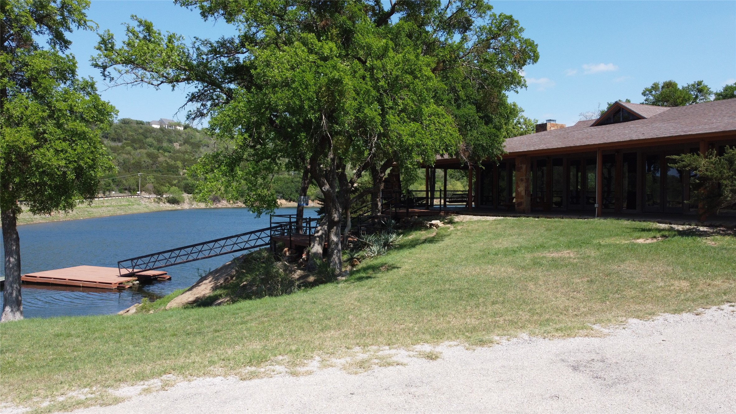 324 Glenhollow Drive Gordon TX 76453