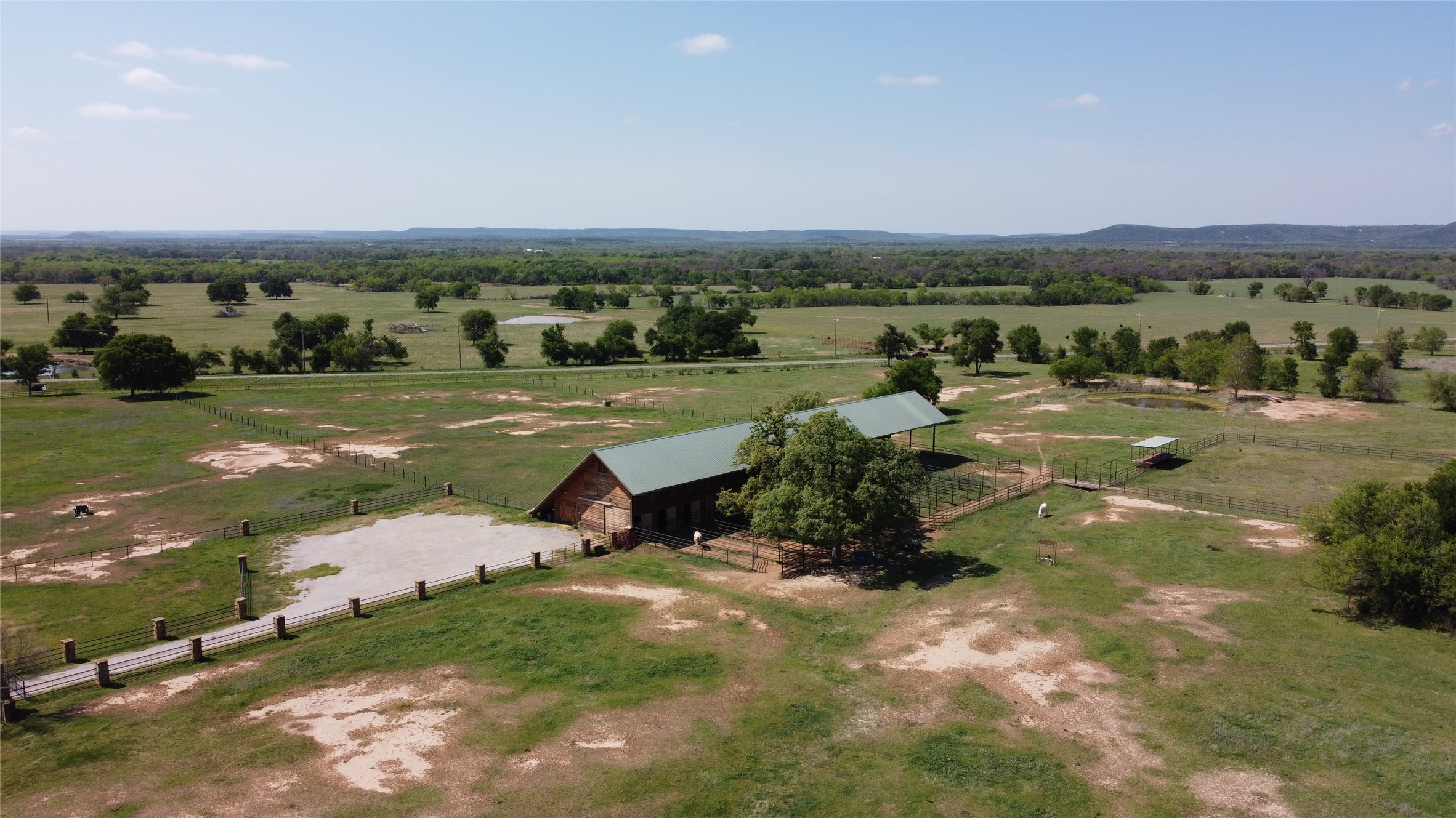 324 Glenhollow Drive Gordon TX 76453