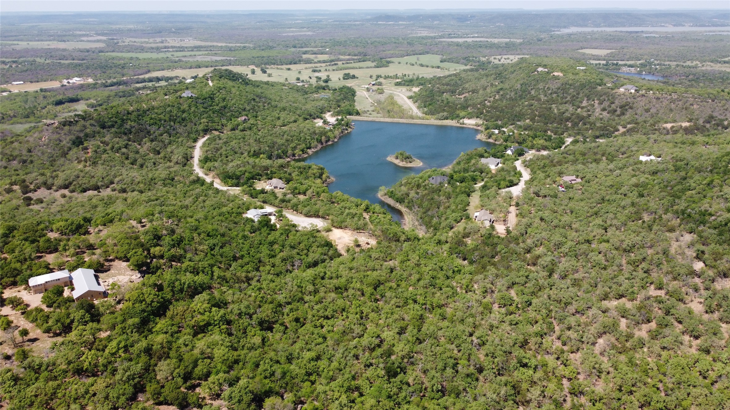 324 Glenhollow Drive Gordon TX 76453