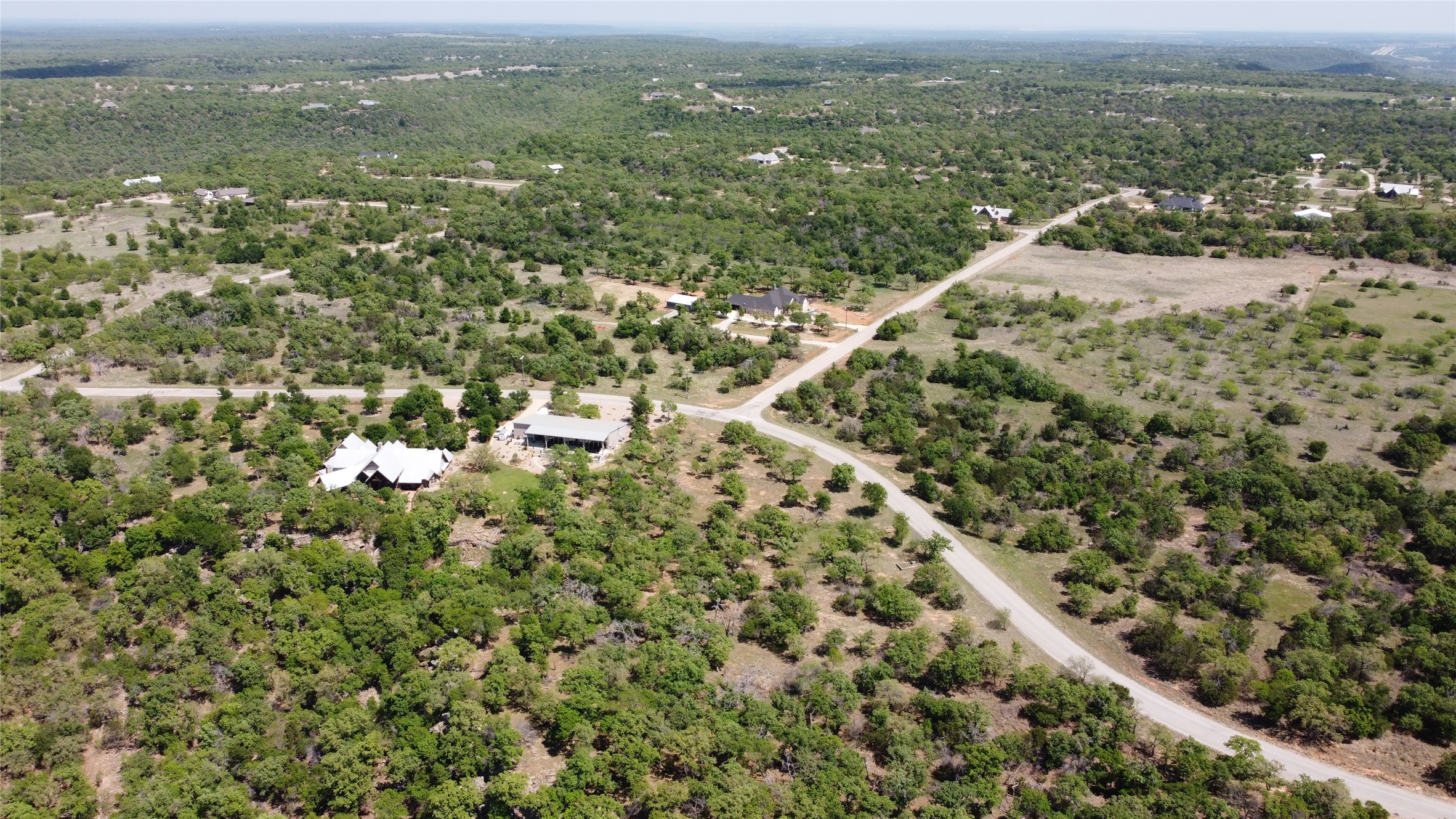 324 Glenhollow Drive Gordon TX 76453