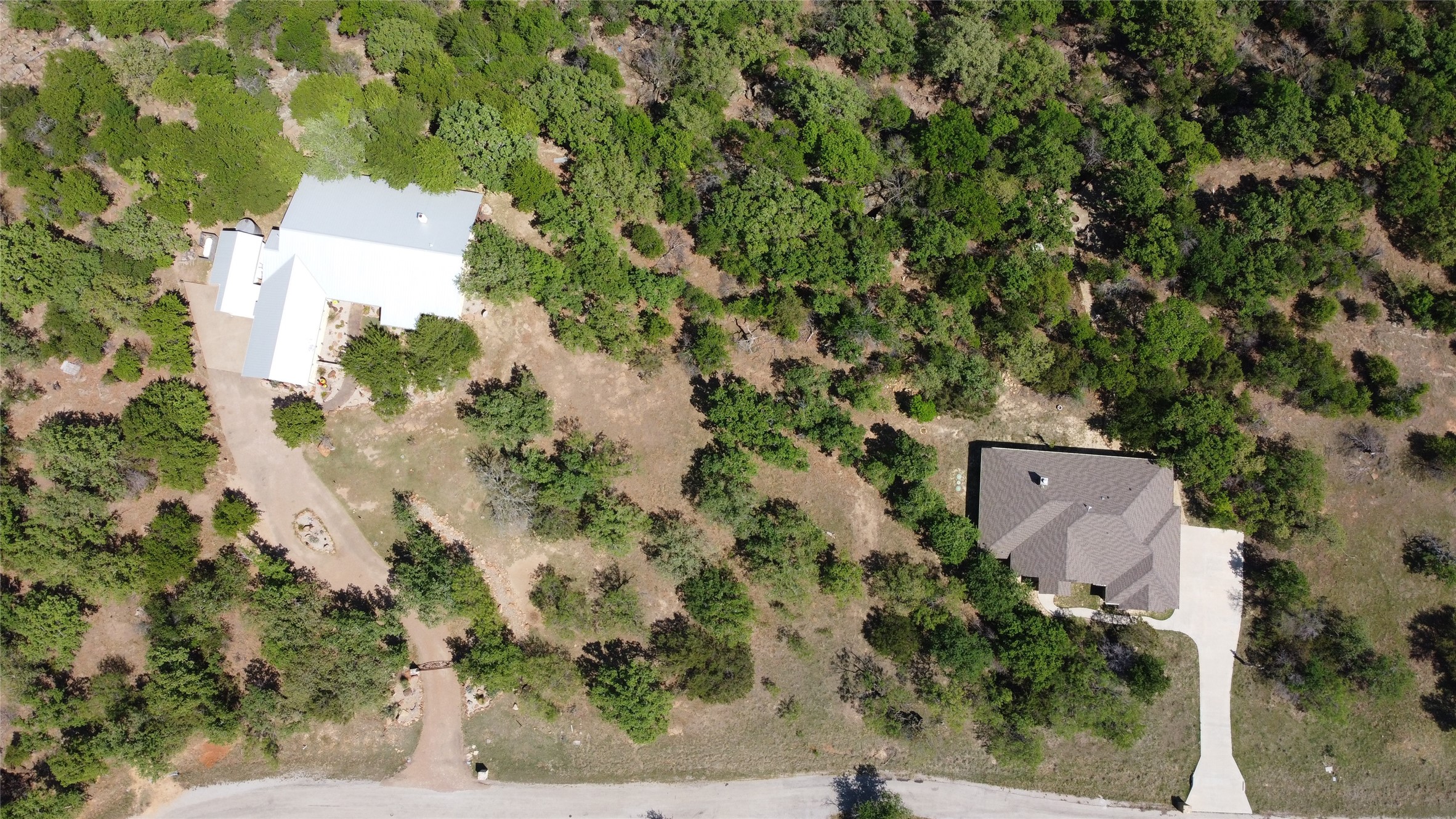 324 Glenhollow Drive Gordon TX 76453