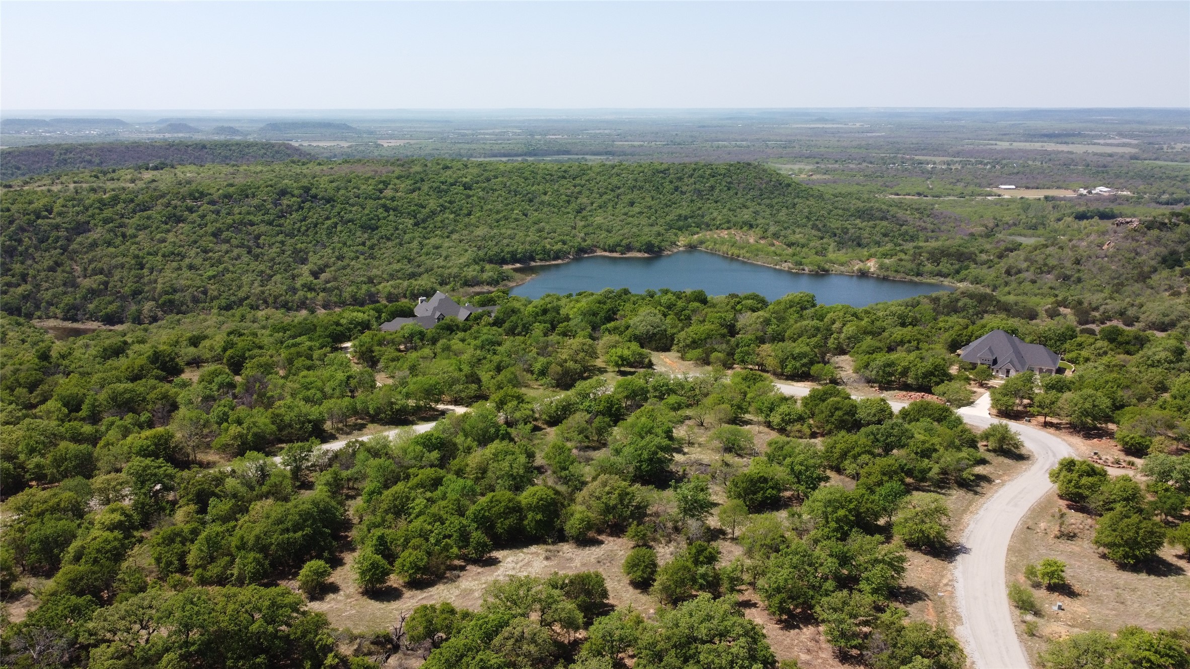 324 Glenhollow Drive Gordon TX 76453