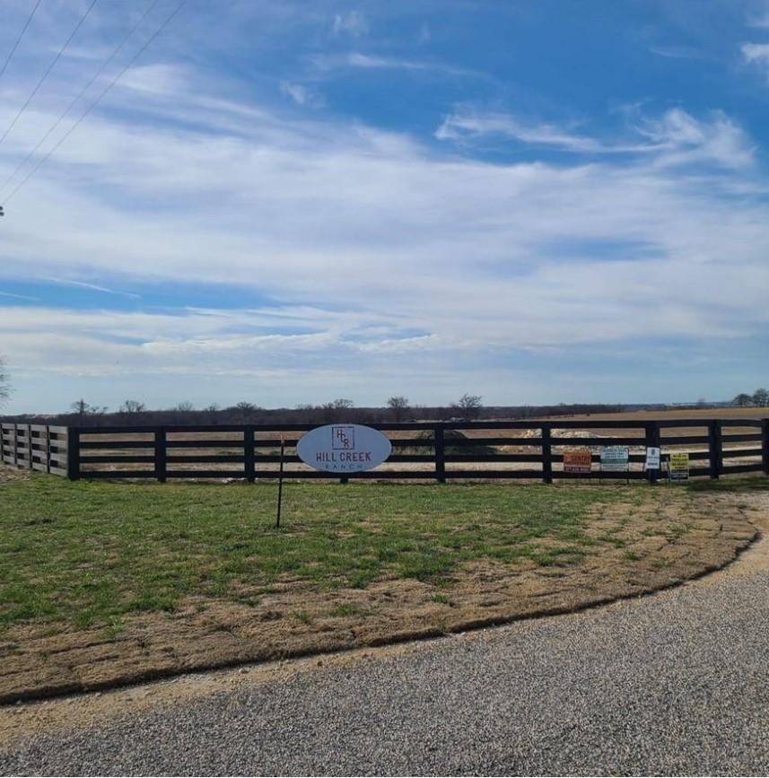 Tbd Crest View Trail Hillsboro TX 76645