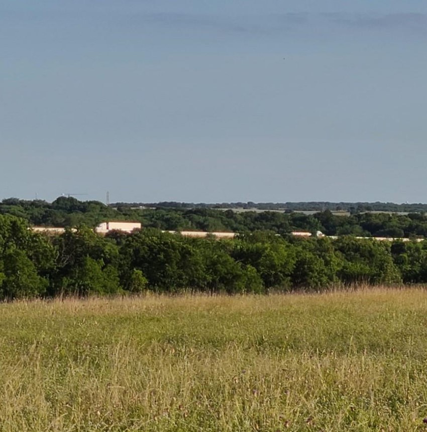 Tbd Crest View Trail Hillsboro TX 76645