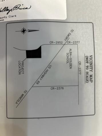 Lot 4 County Road 2952 Alba TX 75410