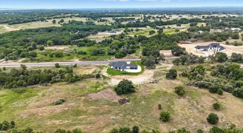 1013 Andy Ranch Court Azle TX 76020