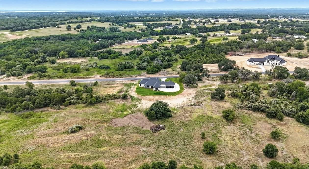 1013 Andy Ranch Court Azle TX 76020